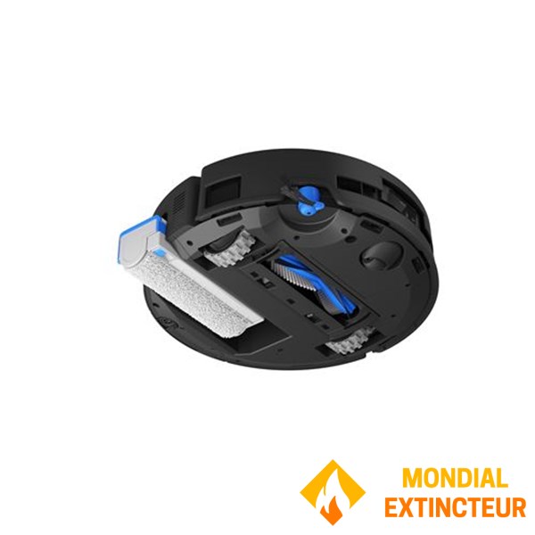 Ecovacs - Aspirateur robot DEEBOT X9 PRO OMNI