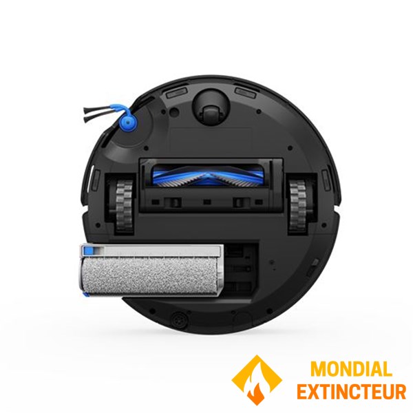Ecovacs - Aspirateur robot DEEBOT X9 PRO OMNI