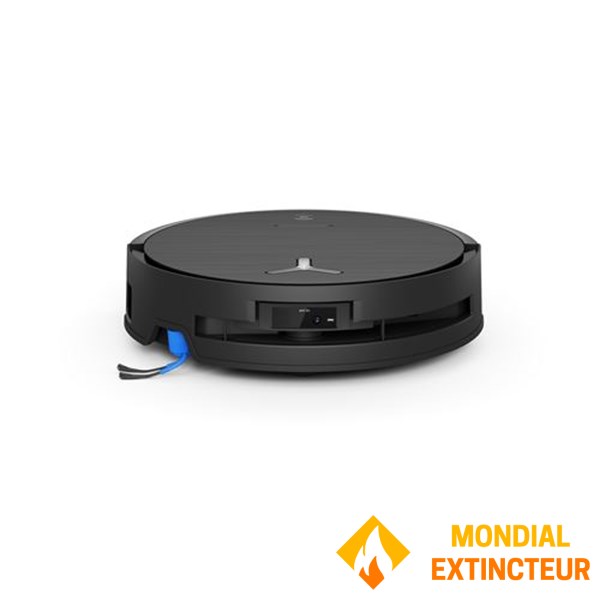 Ecovacs - Aspirateur robot DEEBOT X9 PRO OMNI