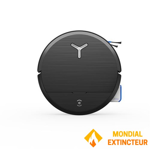 Ecovacs - Aspirateur robot DEEBOT X9 PRO OMNI