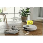 Karcher - Aspirateur robot laveur RCV 5 blanc