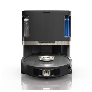 Shark - Aspirateur robot Powerdetect 2 en 1