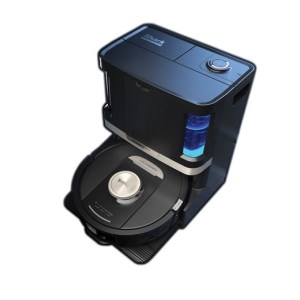 Shark - Aspirateur robot Powerdetect 2 en 1