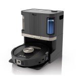 Shark - Aspirateur robot Powerdetect 2 en 1