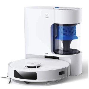 Ecovacs - Aspirateur robot PureCyclone  N20