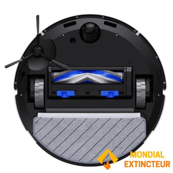Ecovacs - Aspirateur robot PureCyclone  N20
