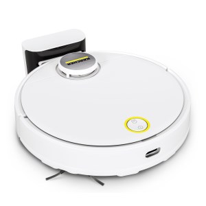Karcher - Aspirateur robot RCV 3 blanc