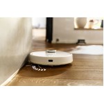 Karcher - Aspirateur robot RCV 3 blanc