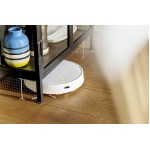 Karcher - Aspirateur robot RCV 3 blanc