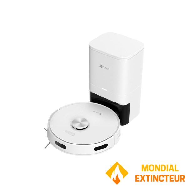 Ezviz - Aspirateur robot RE5 Plus