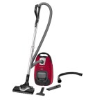 Rowenta - Aspirateur avec sac Silence Force Effitech® rouge