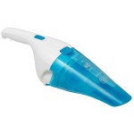 Black-et-Decker - Aspirateur sans fil Dustbuster