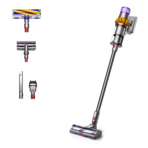 Dyson - Aspirateur sans fil V15 Detect Absolute