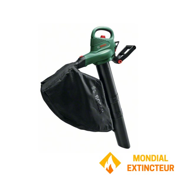 Bosch - Aspirateur souffleur UniversalGardenTidy 2300