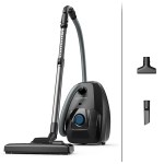 Rowenta - Aspirateur traineau avec sac Green force max