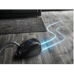 Rowenta - Aspirateur traineau avec sac Green force max