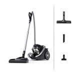Rowenta - Aspirateur traineau Silence force cyclonic
