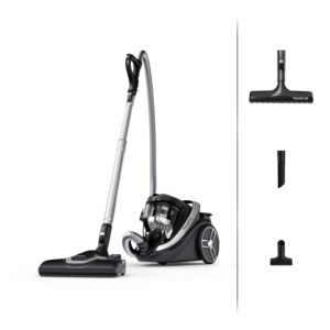 Rowenta - Aspirateur traineau Silence force cyclonic