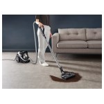 Rowenta - Aspirateur traineau Silence force cyclonic