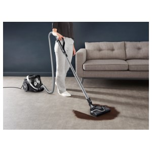 Rowenta - Aspirateur traineau Silence force cyclonic