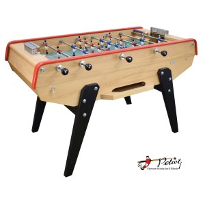 Petiot - Baby Foot 200 naturel personnalisable