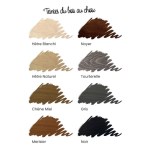 Petiot - Baby Foot 200 naturel personnalisable