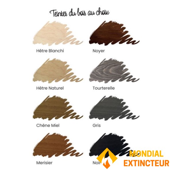 Petiot - Baby Foot 200 naturel personnalisable