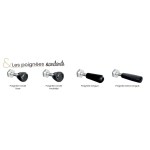 Petiot - Baby Foot 200 naturel personnalisable