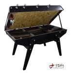 Petiot - Baby Foot 200 naturel personnalisable