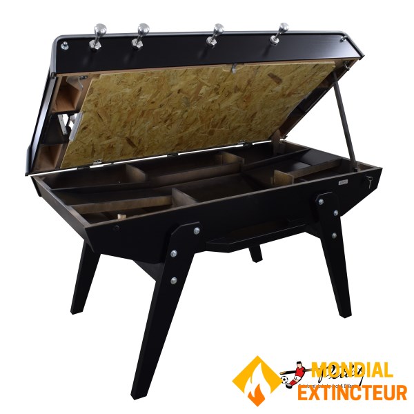 Petiot - Baby Foot 200 naturel personnalisable