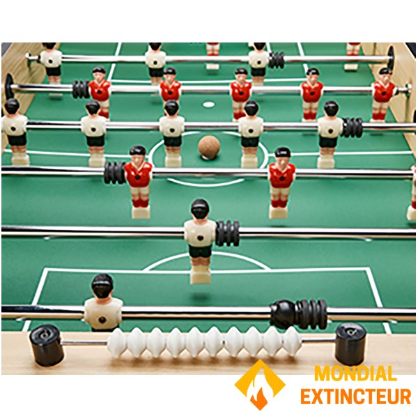 Kangui - Baby foot Ado Medium