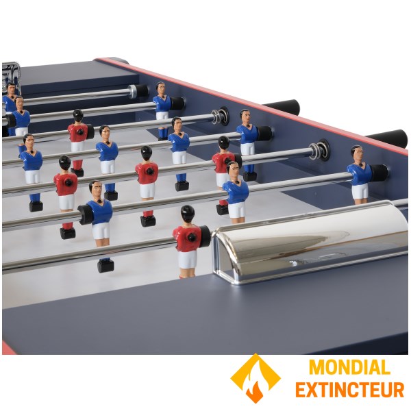 Rene-Pierre - Baby-foot Arena PMR