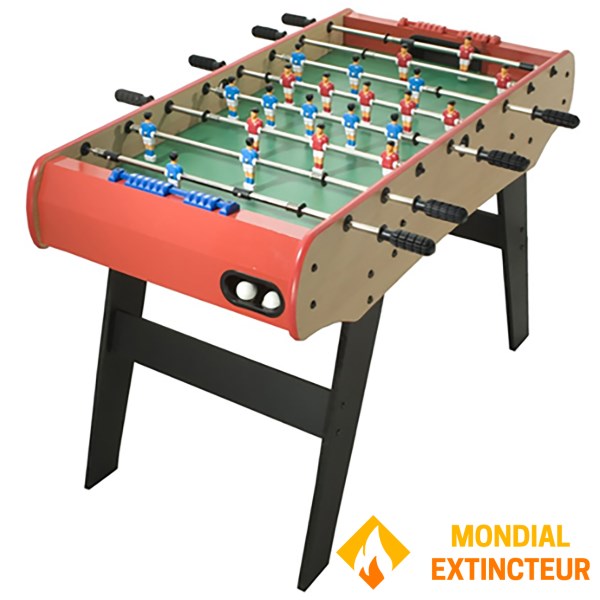 Rene-Pierre - Baby Foot Bistrot