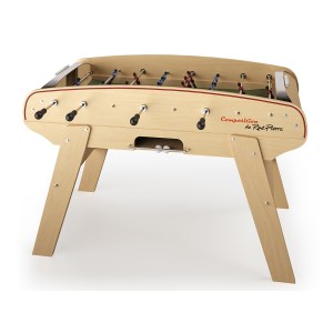 Rene-Pierre - Baby-foot Compétition