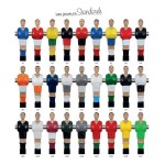 Petiot - Baby-foot Familial Hêtre personnalisable