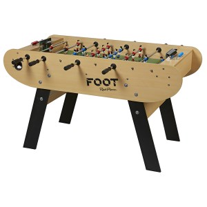 Rene-Pierre - Baby Foot Le Foot