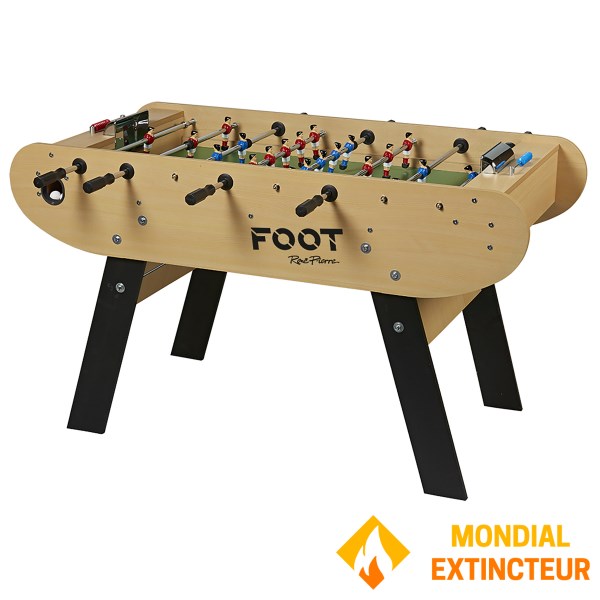 Rene-Pierre - Baby Foot Le Foot