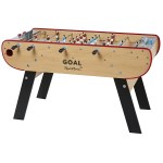 Rene-Pierre - Baby Foot Goal