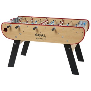 Rene-Pierre - Baby Foot Goal