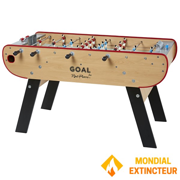 Rene-Pierre - Baby Foot Goal