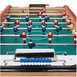 Kangui - Baby Foot Luxe