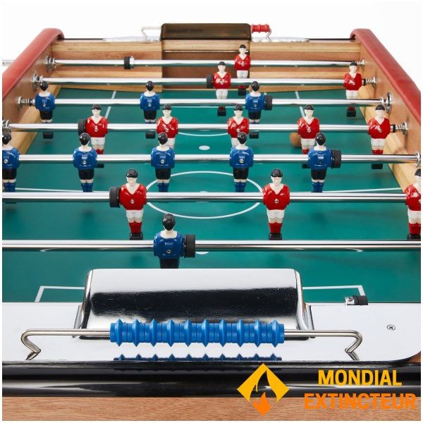 Kangui - Baby Foot Luxe