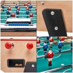 Kangui - Baby Foot Luxe