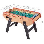 Kangui - Baby Foot Luxe