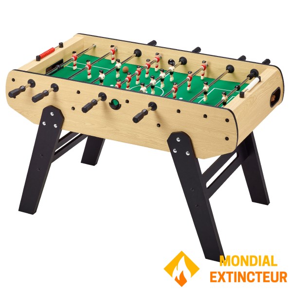 Kangui - Baby foot Medium