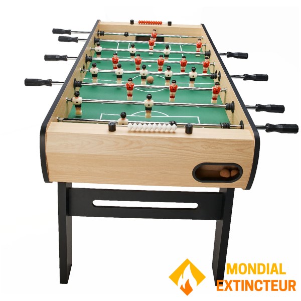 Kangui - Baby foot Medium