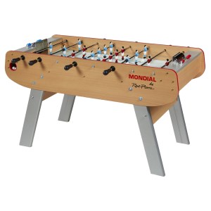 Rene-Pierre - Baby Foot Mondial