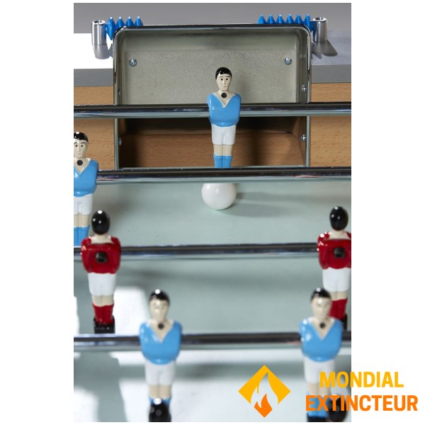 Rene-Pierre - Baby Foot Mondial