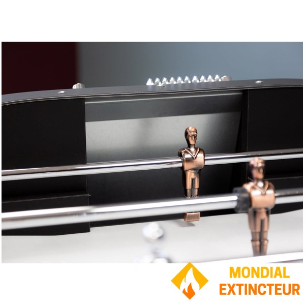 Rene-Pierre - Baby Foot Onyx noir