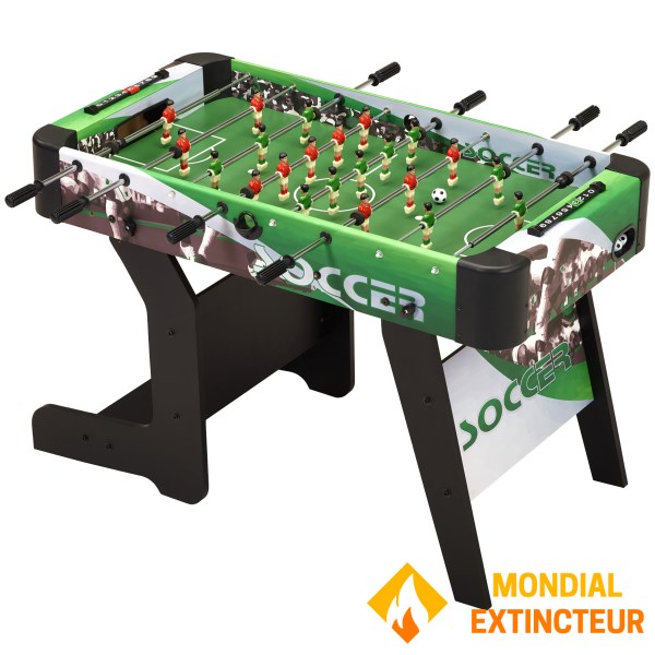 Kangui - Baby Foot Pliable